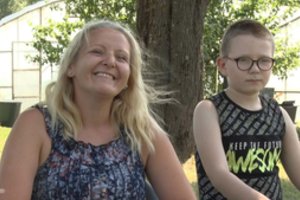 Šiltnamių era Aukštaitijos kaime įsikūrusios šeimos gyvenime prasidėjo, kai tokio statinio paprašė senelis