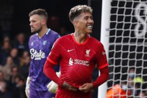 „Liverpool“ klubas sudaužė „Watford“, naujasis treneris C. Ranieri žaidėjams pietų nestatys