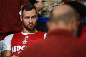 Gražiausio Eurolygos momento bendraautoriumi tapo ir Donatas Motiejūnas