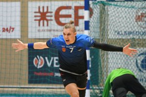 „Dragūnas“ ir „Šviesa“ tarptautinį startą pažymėjo pergalėmis, žalgirietės patyrė nesėkmę