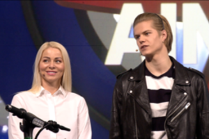 Vaida Genytė metė sau iššūkį: „Nebuvo lengva, bet verta“