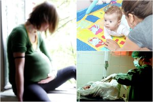 Nuaidėjus žiniai dėl vaikų stovykloje pagimdžiusios 13-metės – žvilgsnis į realybę: būta ir jaunesnių