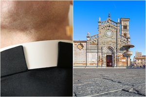 Dvasininko gyvenimo paslaptys sukrėtė visą pasaulį: beprotiški vakarėliai, begalė narkotikų ir skaudi diagnozė