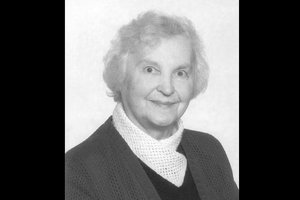 Mirė iškili Lietuvos chorvedė ir pedagogė Irena Budriūnienė-Jurgelėnaitė