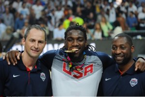 CSKA naujokas K. Fariedas paaiškino, kodėl pasirinko Maskvos klubą