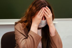 Mokyklą paliekanti mokytoja nebeištvėrė: „Ant mūsų tiesiog „nusivėmė“