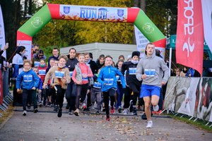 Druskininkų pusmaratonyje greičiausi buvo brolis ir sesuo