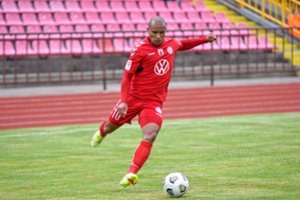 Mažumoje žaidusi „Banga“ sugebėjo patiesti taškų troškusį „Panevėžį“