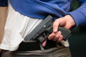 JAV universitete antras šaudymo incidentas per savaitę pareikalavo vienos gyvybės