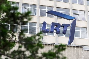 Interneto žiniasklaidos asociacija: ydinga LRT finansinė kontrolė iškreipia žiniasklaidos rinką