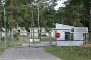 Valstybės gynimo taryba atsisakė idėjos steigti naują ir vystys Rūdninkų poligoną