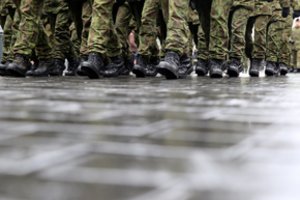 Lietuva siųs karių į Prancūzijos vadovaujamą misiją Malyje: „Tai yra įsitraukimas į kovą su džihadistais“