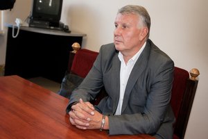 Teisėjų korupcijos byloje apie kyšius prabilo valstybės saugomas liudytojas: „Garsiai apie tokius dalykus nekalbama“