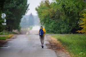 Per savaitę – daugiau kaip 100 naujų COVID-19 protrūkių ugdymo įstaigose: izoliuota virš 3 tūkst. asmenų