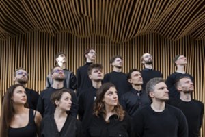 Ansamblis „Synaesthesis“ festivaliui „Gaida“ ruošia netikėtą programą – pasitelktas net E. Iglesias