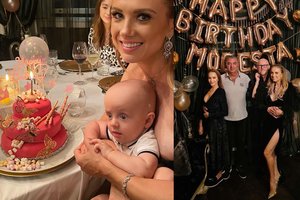 Dviratininkė Modesta Vžesniauskaitė atšventė gimtadienį: „Mane privertė jaustis tikra princese“