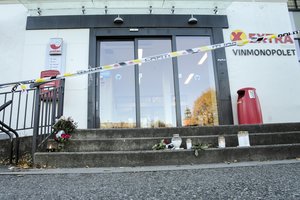 Keičiasi parodymai: praėjusios savaitės išpuolio Norvegijoje įtariamasis 5 aukas nužudė „aštriu daiktu“