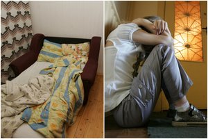 Mergaitę išžaginusi ir sužalojusi trijulė iš Plungės išgirdo verdiktą: teismas vieno pasigailėjo