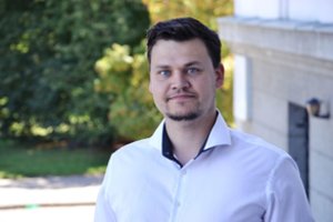 Prezidento patarėjas sukritikavo naują sporto finansavimo modelį: reikia palaukti Sporto įstatymo