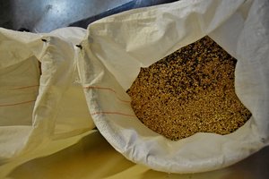 Ekologinių ūkių kasmetinių patikrų sezonas artėja į pabaigą