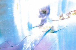 M. K. Čiurlionio namai kviečia į A. Čiurlionytės akvarelių parodą