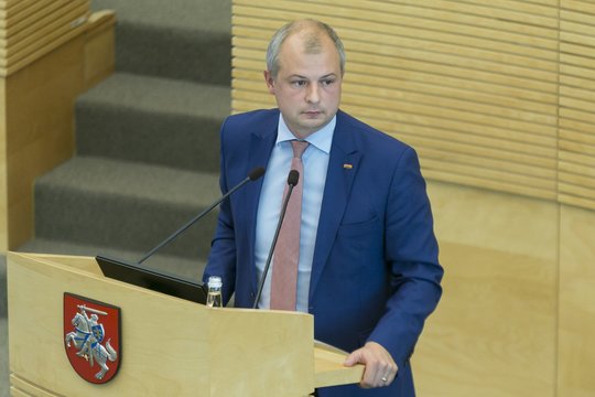 Gamtosauginiai pažeidimai neliks nepastebėti: į veiklą tikisi įtraukti vis daugiau žmonių