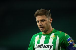 Ispanijos futbolo pirmenybėse – neeilinis įvykis: to šiame amžiuje dar nebuvo