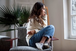 Depresijos įveikimas be vaistų: kaip rasti kelią atgalios