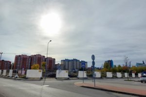 Klaipėdoje pradėjo statyti prancūzišką prekybos centrą: kaip jis atrodys ir ką rasite