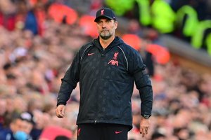 J. Kloppas apie D. Simeone komandos žaidimo stilių: „Ar man tai patinka? Nelabai“