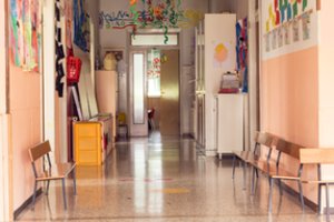 Mamą pribloškė tvarka darželyje: „Kodėl visi apie tai tyli?“