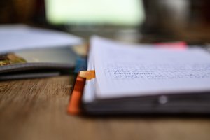 Literatūros analizė mokinių darbuose: kaip parašyti gerą literatūrinę analizę?