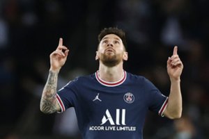 UEFA Čempionų lygoje – galingi „Manchester City“ ir Madrido „Real“ įvarčių festivaliai, dramatiškos PSG ir „Liverpool“ pergalės 