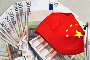 Naktinio matymo prietaisų gamintoja svarsto uždaryti gamyklą Kinijoje, o pajėgas mesti į Vilnių