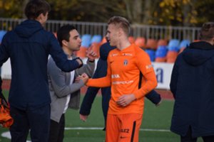 A lygos 32-ojo turo apžvalga: staigmena Gargžduose ir prie lyderio priartėjęs Vilniaus „Žalgiris“