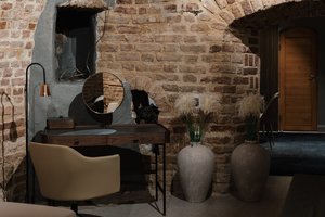 Nauja galerija Vilniuje, kurioje – ne tik vertę kuriantys daiktai namams, bet ir bendraminčių susitikimų vieta