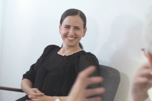 Moterų, turinčių negalią, motinystės patirtys: „Mane vertino trys medikų komisijos“