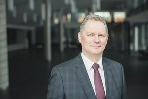 Vilniaus Gedimino techniko universitetas turi naują rektorių