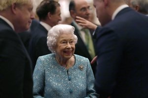 95 metų karalienė Elizabeth II atsisakė apdovanojimo senjorams: nemano, kad atitinka kriterijus