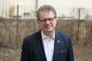 Grasina smogti smarkiau: S. Čaplinskas perspėja – viena liga grįžta ir puls intensyviau nei pernai