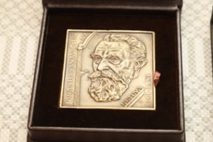 Į Jono Basanavičiaus premiją pretenduoja trys kandidatai