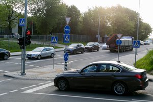 Įspėja vairuotojus: neatlikę šios prievolės kartosite techninę apžiūrą, galite negauti draudimo išmokos