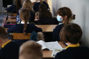 Dėl moksleivių atostogų – žinia iš Vyriausybės: siūloma jas pratęsti dviem dienoms