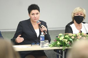 LTOK šiemet turės daugiau pinigų