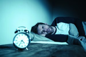 Mokslininkai patarė, ką daryti, jei kamuoja nemiga