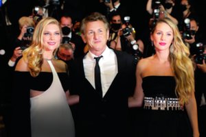 Lietuviškų šaknų turintis Seanas Pennas vėl laisvas: trečioji santuoka truko 15 mėnesių