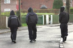 Kauniečiai – pakraupę: visą miestą terorizuoja agresyvios mažamečių gaujos, įžūlumas šokiruoja