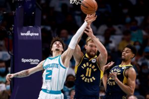 Žvėrišką D. Sabonio sezono startą apkartino skaudus finišas – prametė lemiamą metimą