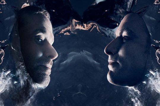 Britų elektroninės muzikos duetas „Plaid“ ruošiasi pasirodymui Vilniuje: „Pasiilgome jūsų pozityvumo ir energijos!“