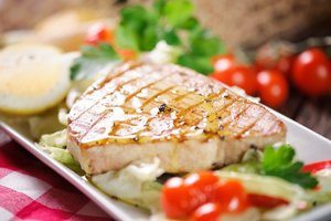 Nuostabaus skonio tuno kepsnys: nesigailėsite išbandę šį receptą